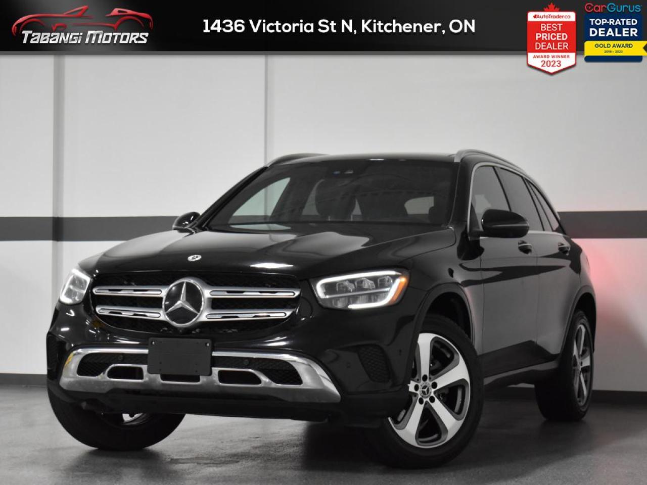 Used 2022 Mercedes-Benz GL-Class 300 4MATIC   No Accident Ambient Light Navigation Panoramic Roof for sale in Mississauga, ON