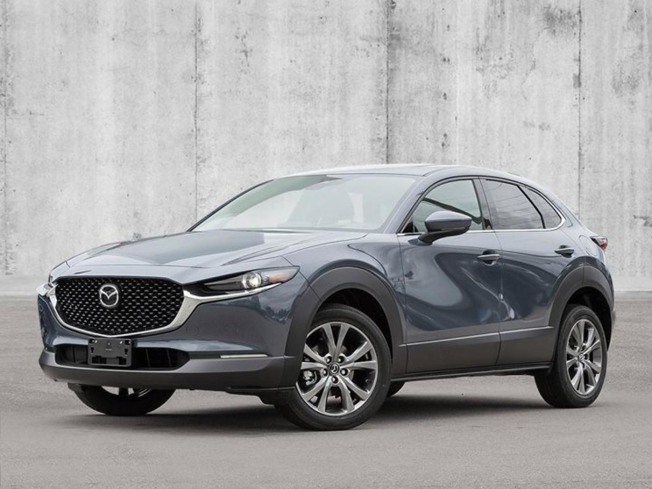 New 2024 Mazda CX-30 GT for sale in Dartmouth, NS