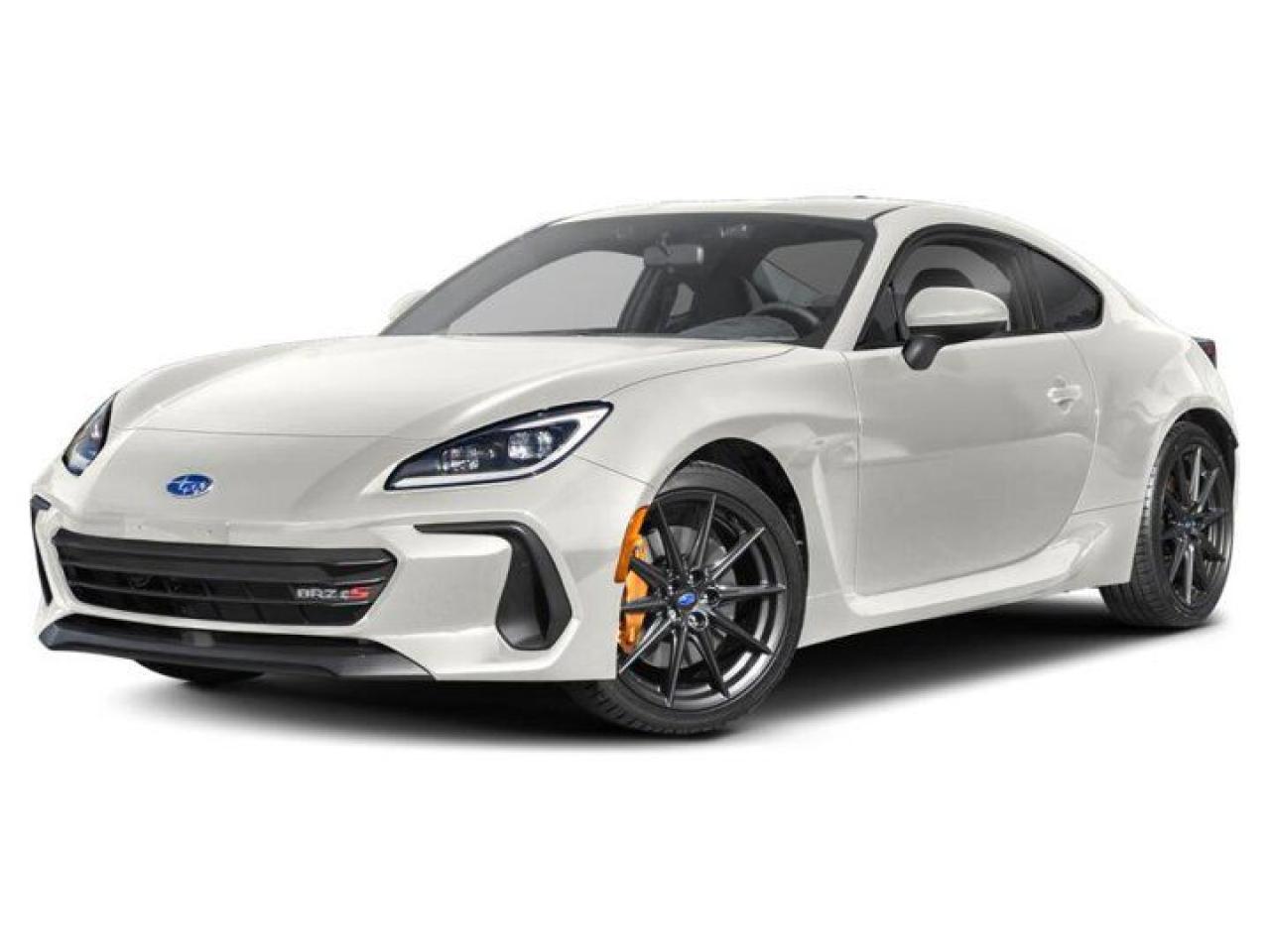 New 2024 Subaru BRZ TS for sale in Halifax, NS