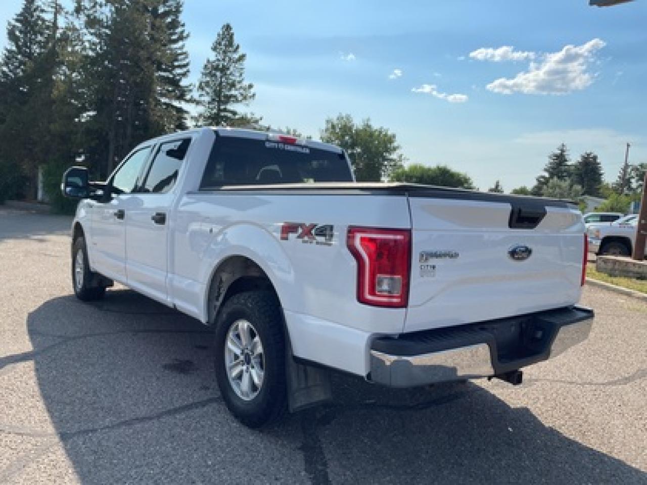 2016 Ford F-150 4WD SuperCrew XLT, LOWM KM, VERY CLEAN! #229 Photo3