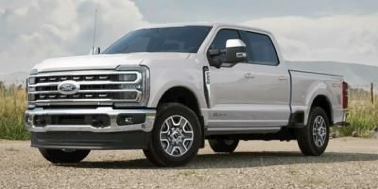 2024 Ford F-250 Super Duty SRW Lariat Photo2
