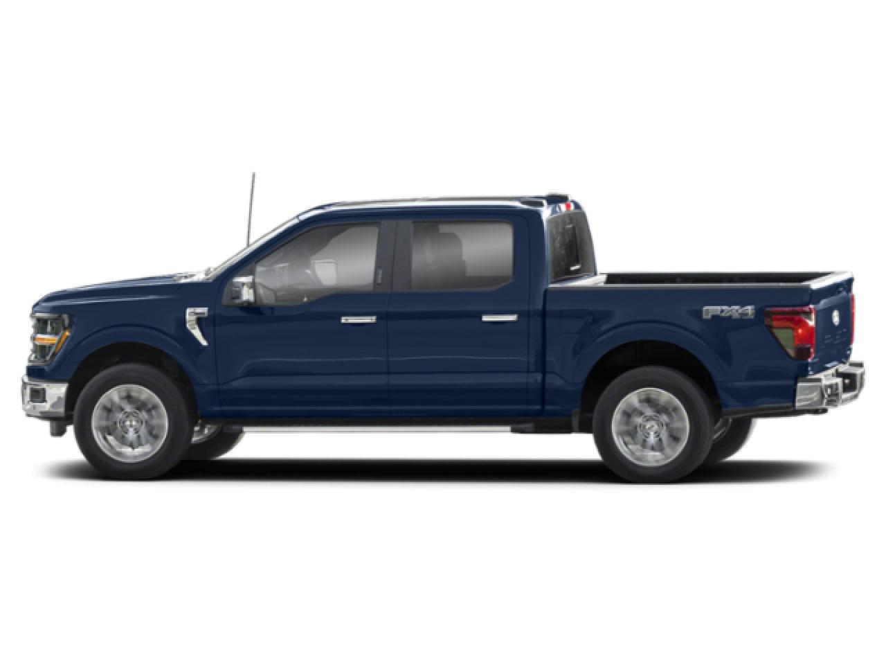 2024 Ford F-150 XLT Photo