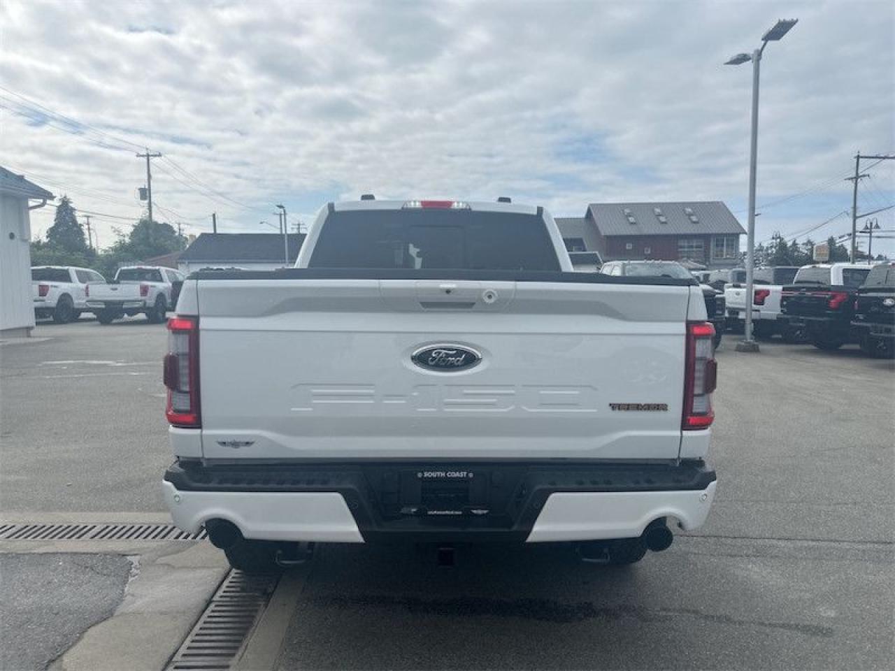 2023 Ford F-150 Tremor  -  Heated Seats - Low Mileage Photo