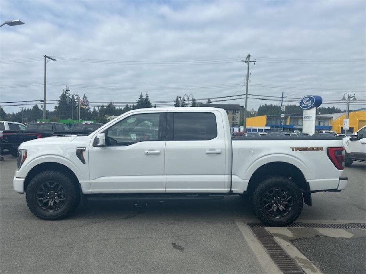 2023 Ford F-150 Tremor  -  Heated Seats - Low Mileage Photo