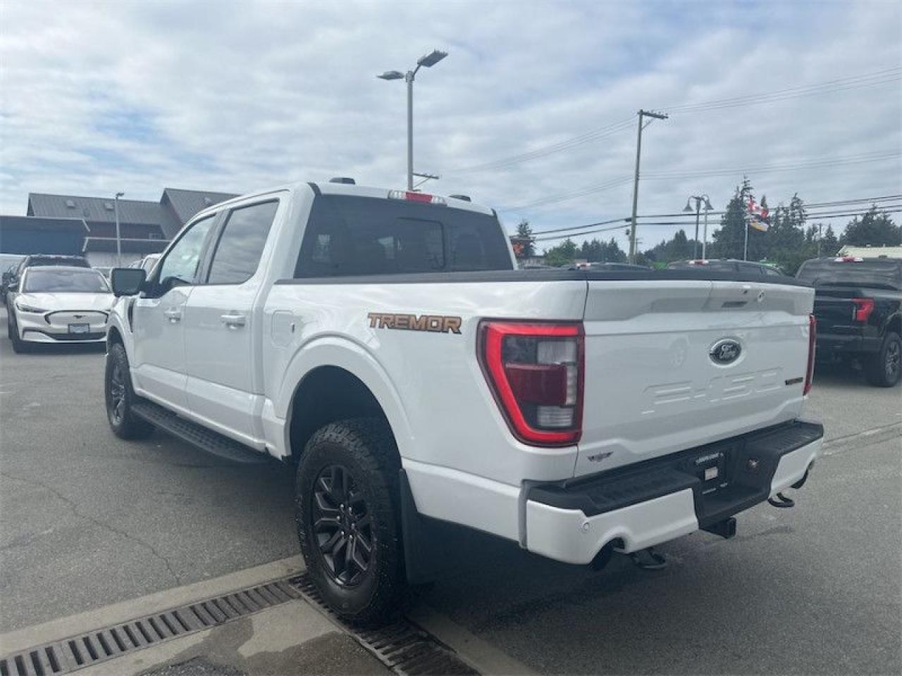 2023 Ford F-150 Tremor  -  Heated Seats - Low Mileage Photo2