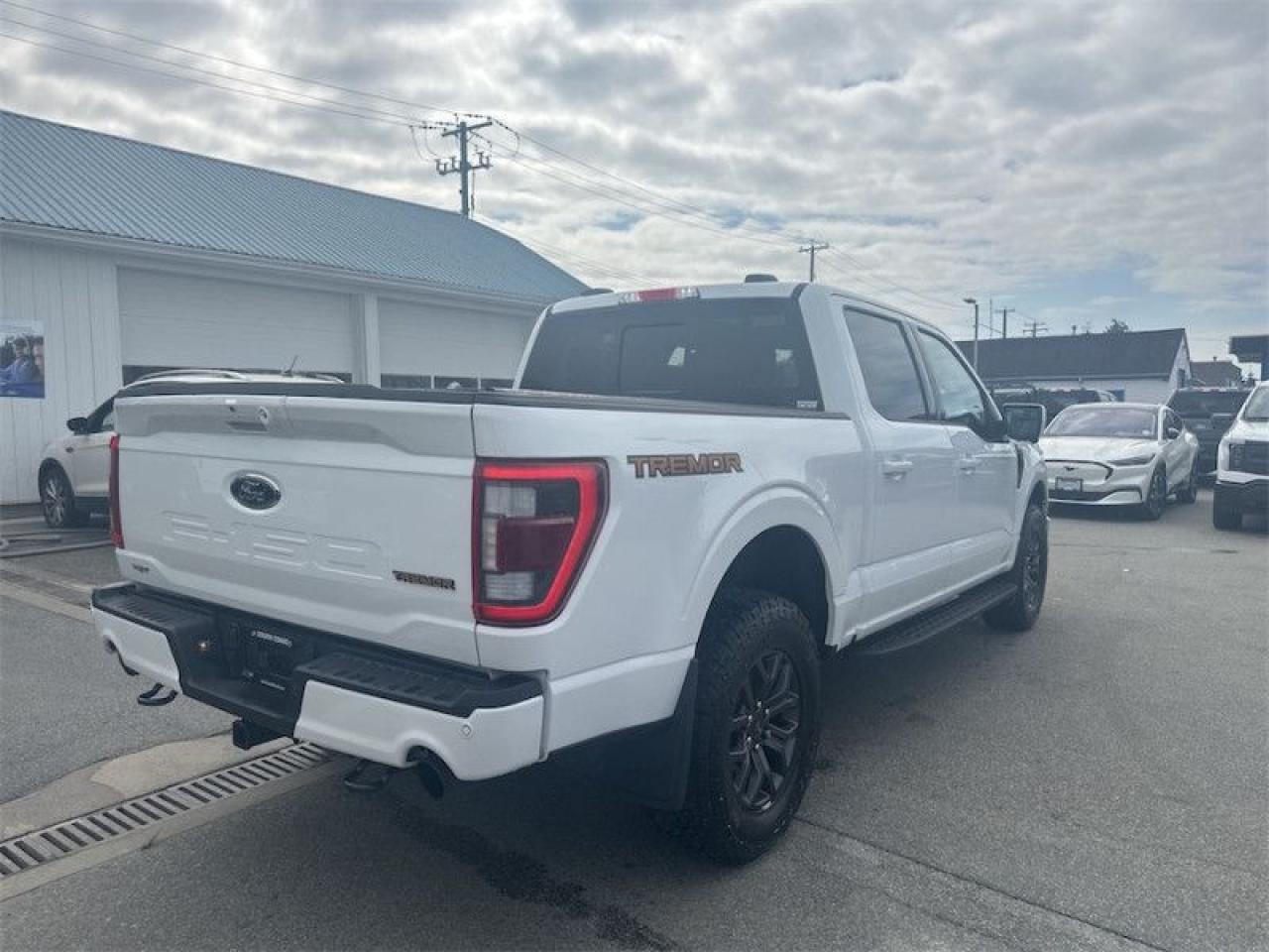 2023 Ford F-150 Tremor  -  Heated Seats - Low Mileage Photo4