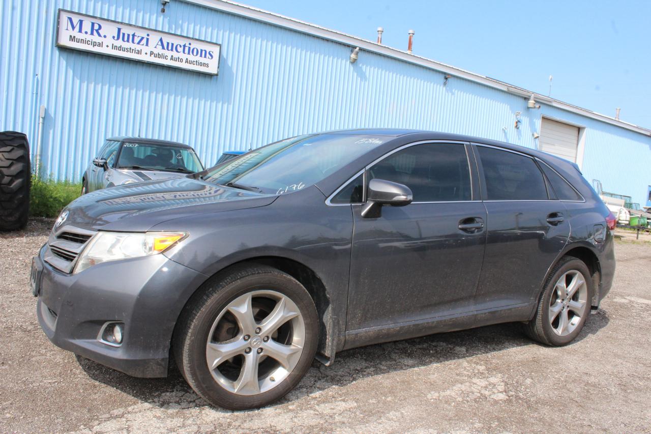 Used 2013 Toyota Venza  for sale in Breslau, ON
