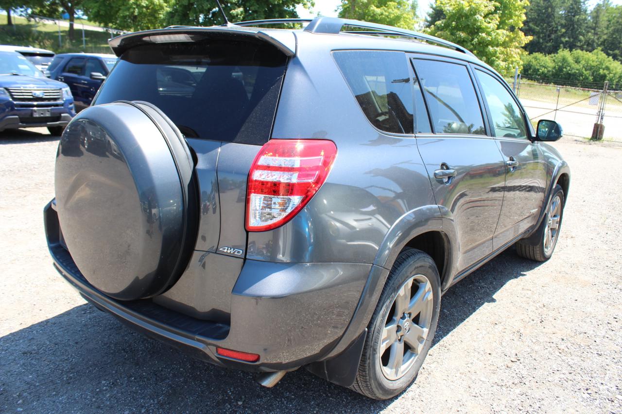 2012 Toyota RAV4  Photo2