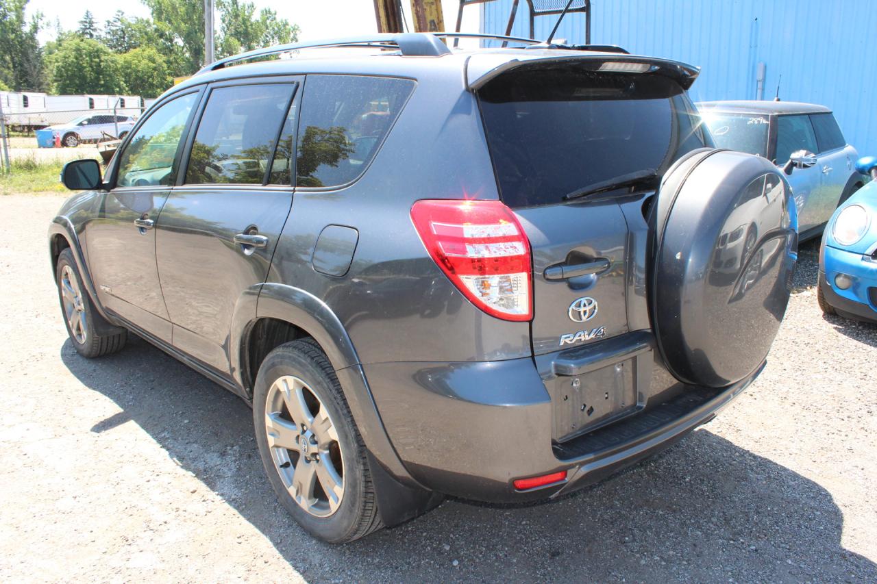 2012 Toyota RAV4  Photo3