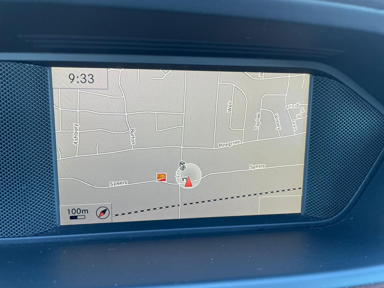 2014 Mercedes-Benz C-Class C 300 4MATIC NAVIGATION SUNROOF NO ACCIDENT CAMERA - Photo #6