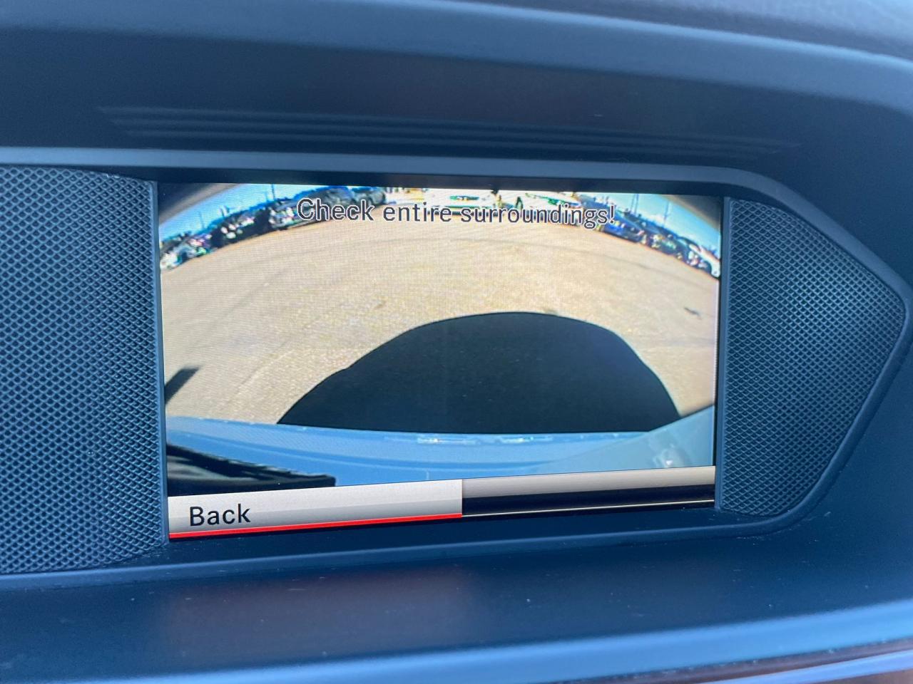 2014 Mercedes-Benz C-Class C 300 4MATIC NAVIGATION SUNROOF NO ACCIDENT CAMERA Photo4