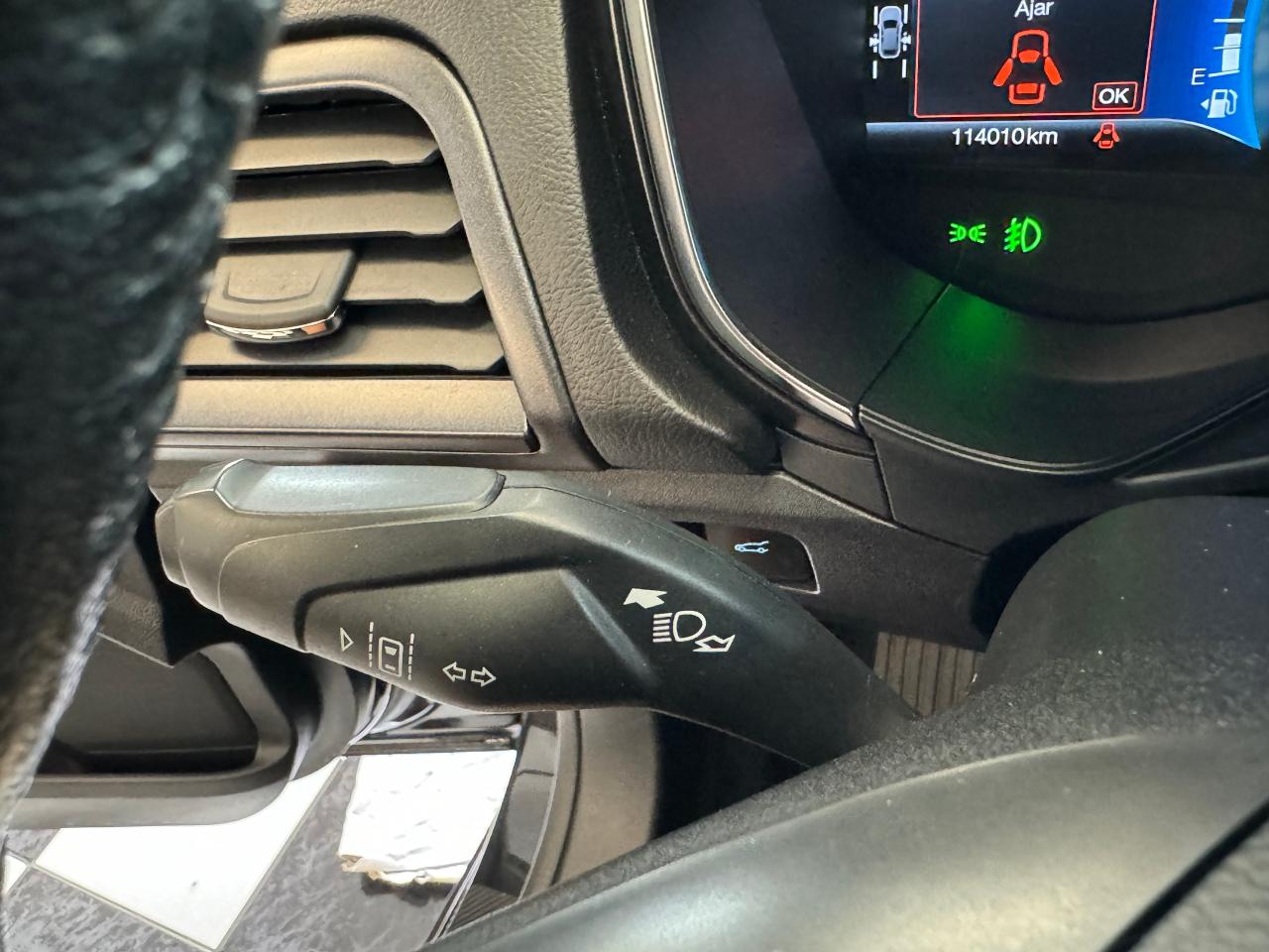2020 Ford Fusion Hybrid TITANIUM Hybrid+GPS+Adaptive Cruise+CLEAN CARFAX - Photo #48