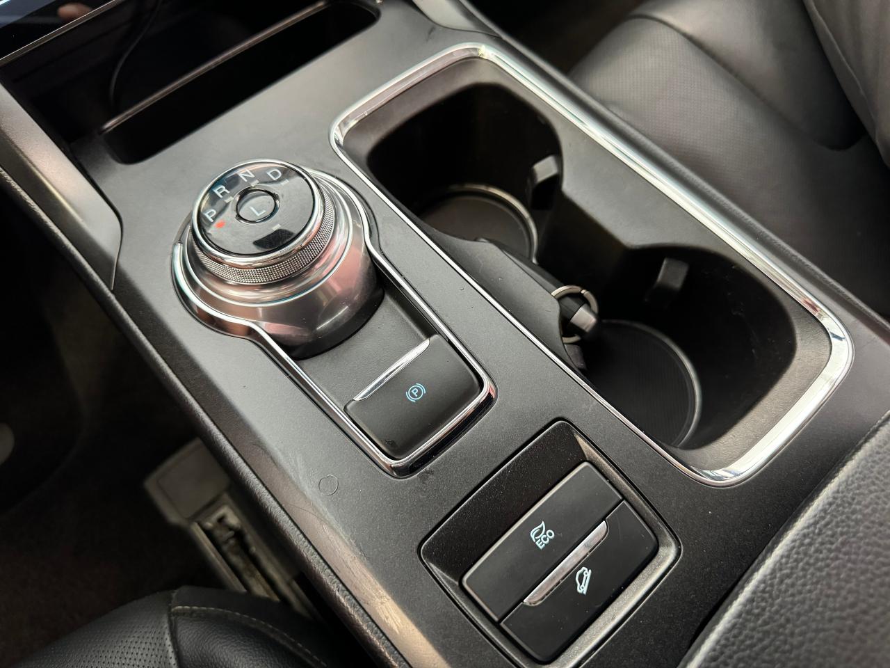 2020 Ford Fusion Hybrid TITANIUM Hybrid+GPS+Adaptive Cruise+CLEAN CARFAX Photo102