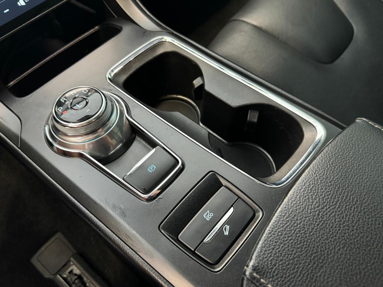 2020 Ford Fusion Hybrid TITANIUM Hybrid+GPS+Adaptive Cruise+CLEAN CARFAX Photo100
