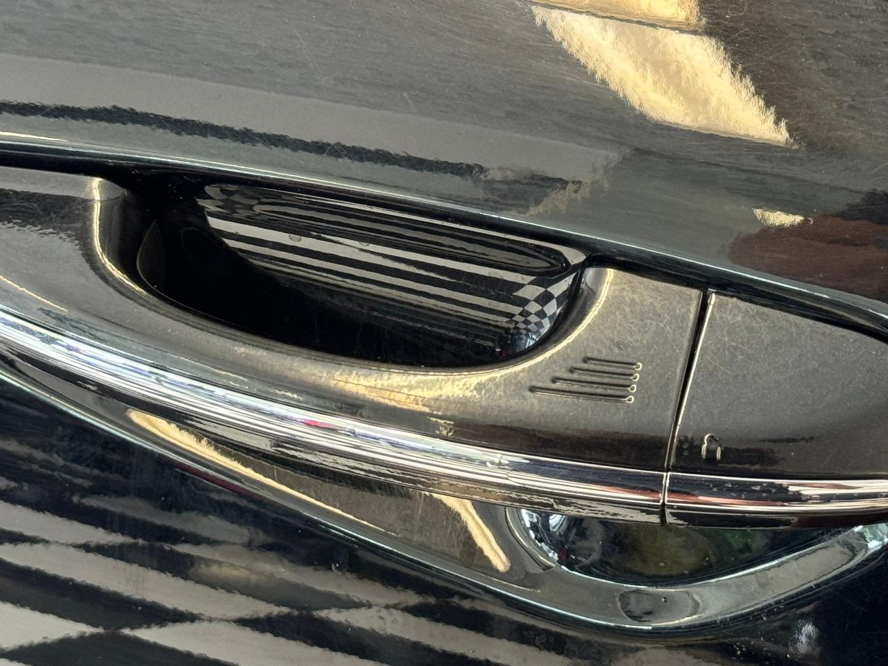 2020 Ford Fusion Hybrid TITANIUM Hybrid+GPS+Adaptive Cruise+CLEAN CARFAX Photo59