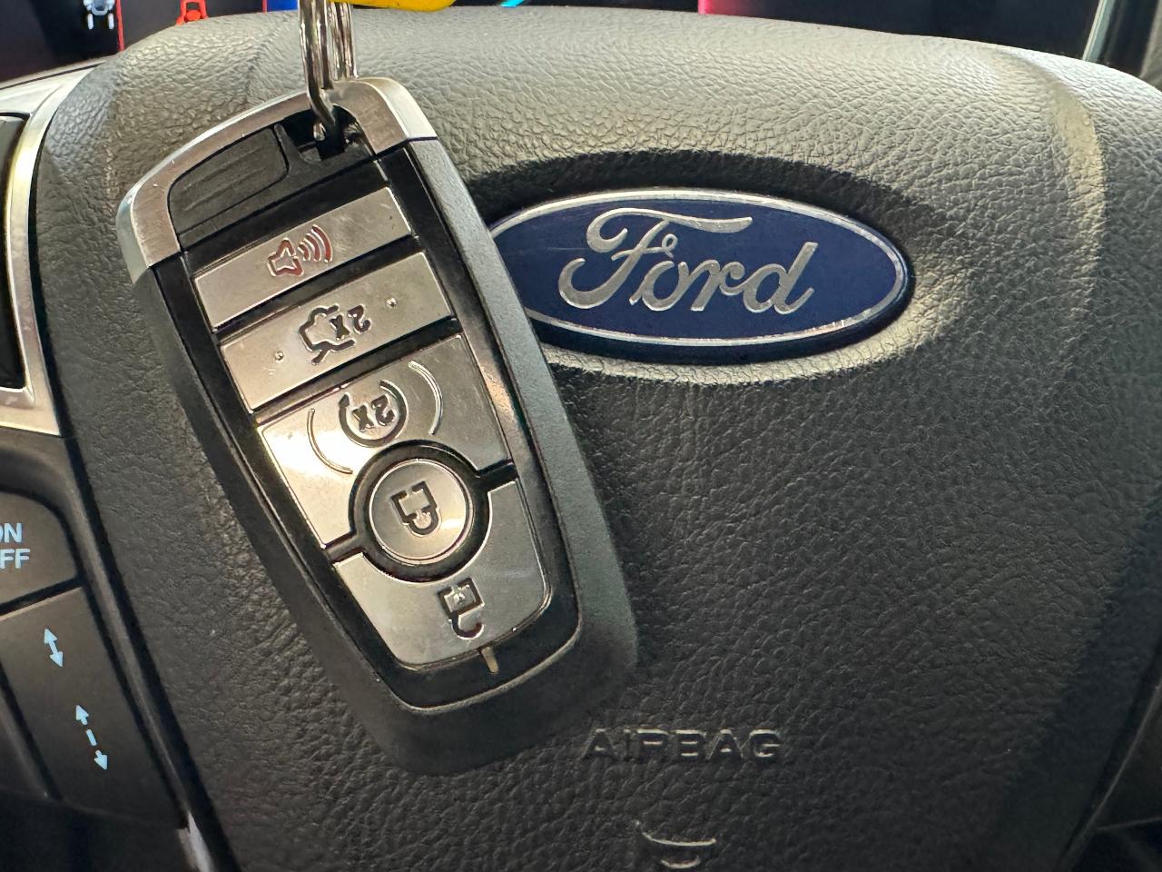 2020 Ford Fusion Hybrid TITANIUM Hybrid+GPS+Adaptive Cruise+CLEAN CARFAX Photo82
