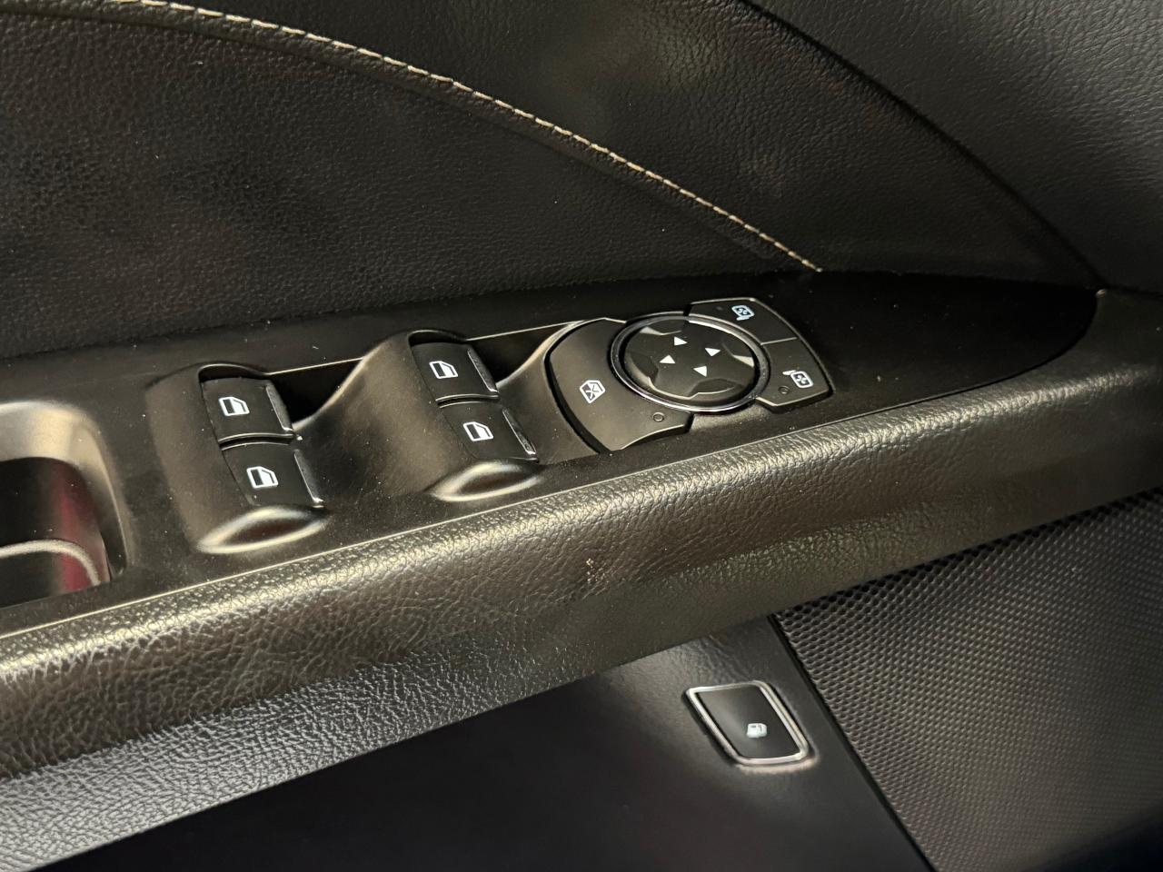2020 Ford Fusion Hybrid TITANIUM Hybrid+GPS+Adaptive Cruise+CLEAN CARFAX - Photo #51
