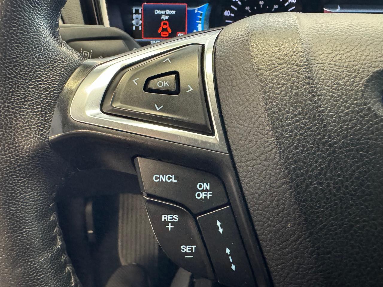 2020 Ford Fusion Hybrid TITANIUM Hybrid+GPS+Adaptive Cruise+CLEAN CARFAX - Photo #46