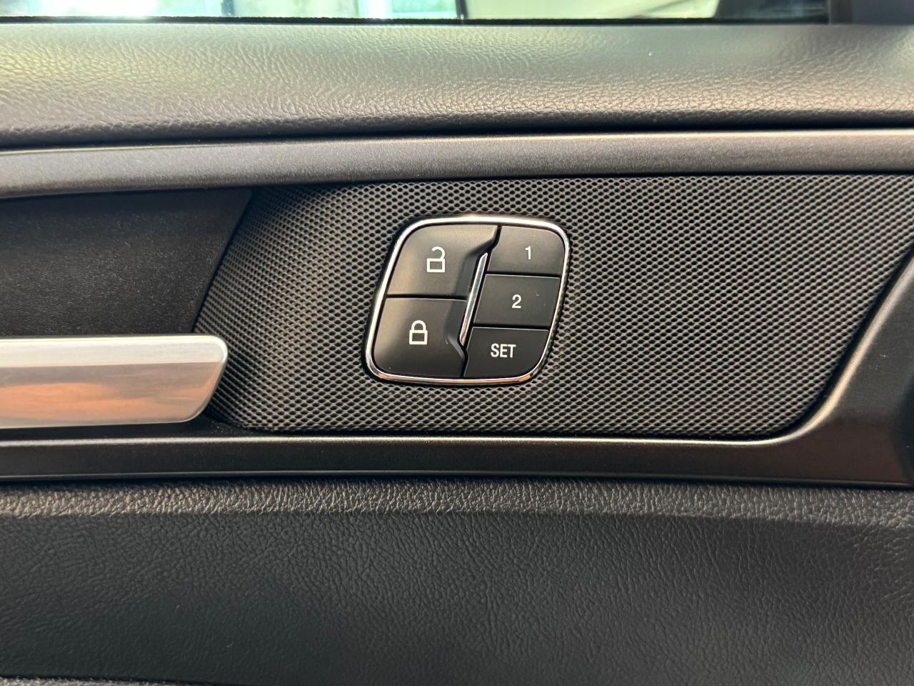 2020 Ford Fusion Hybrid TITANIUM Hybrid+GPS+Adaptive Cruise+CLEAN CARFAX - Photo #50