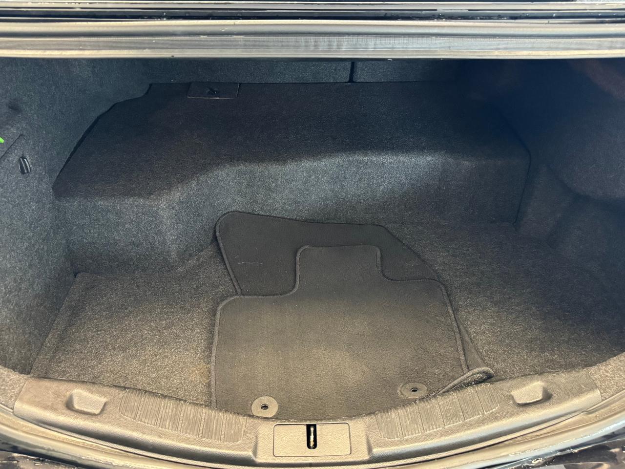 2020 Ford Fusion Hybrid TITANIUM Hybrid+GPS+Adaptive Cruise+CLEAN CARFAX - Photo #27
