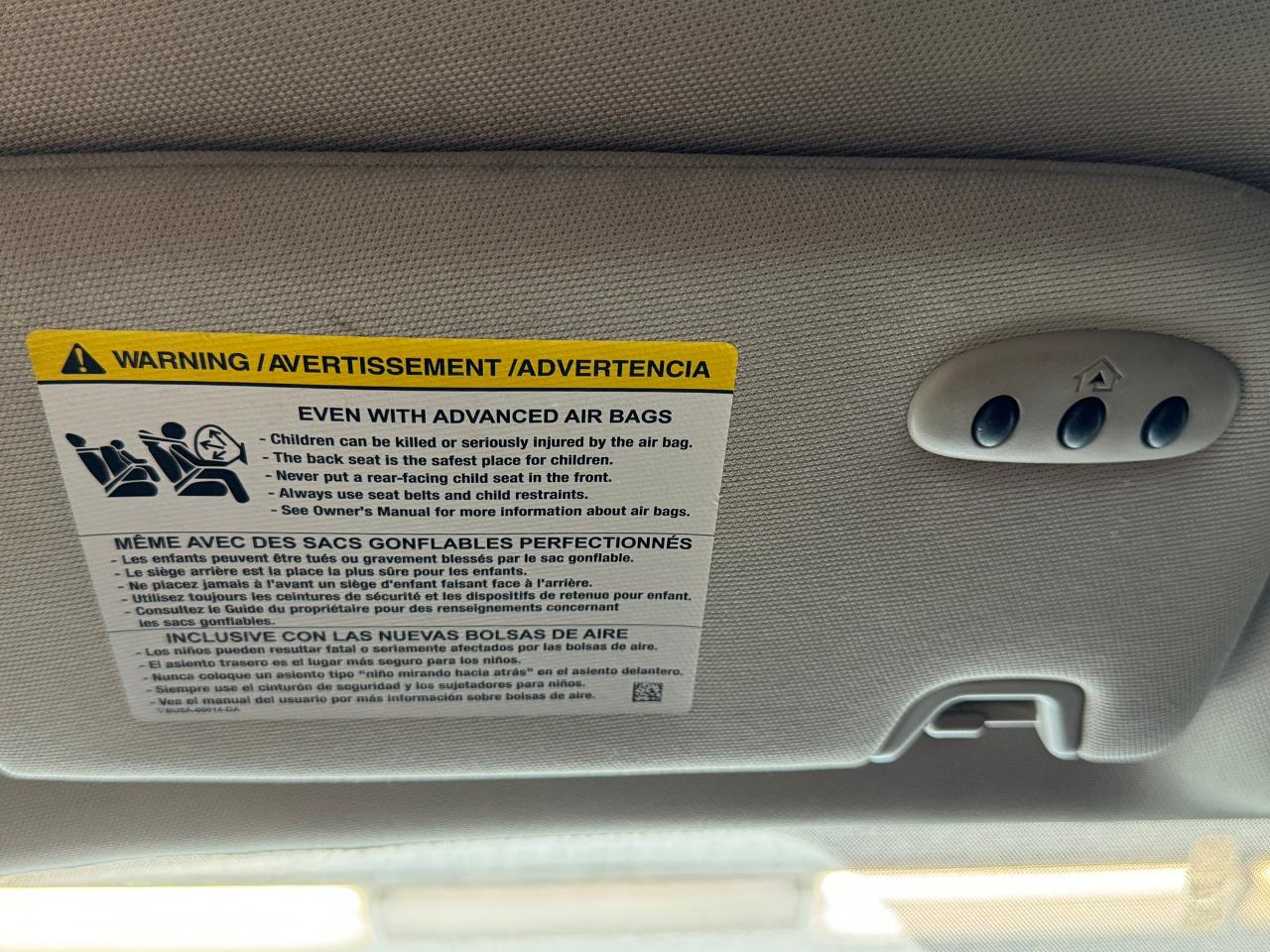 2020 Ford Fusion Hybrid TITANIUM Hybrid+GPS+Adaptive Cruise+CLEAN CARFAX - Photo #52