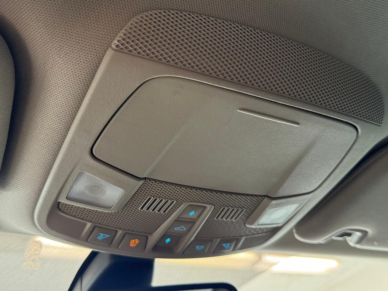 2020 Ford Fusion Hybrid TITANIUM Hybrid+GPS+Adaptive Cruise+CLEAN CARFAX - Photo #53