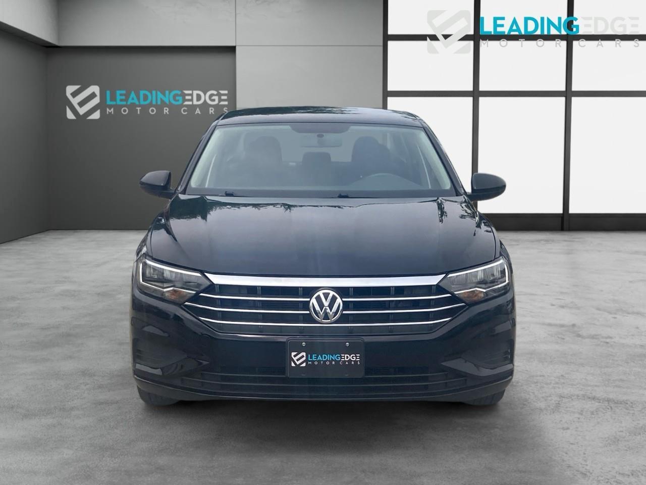 2021 Volkswagen Jetta Comfortline ECONOMICAL Photo4