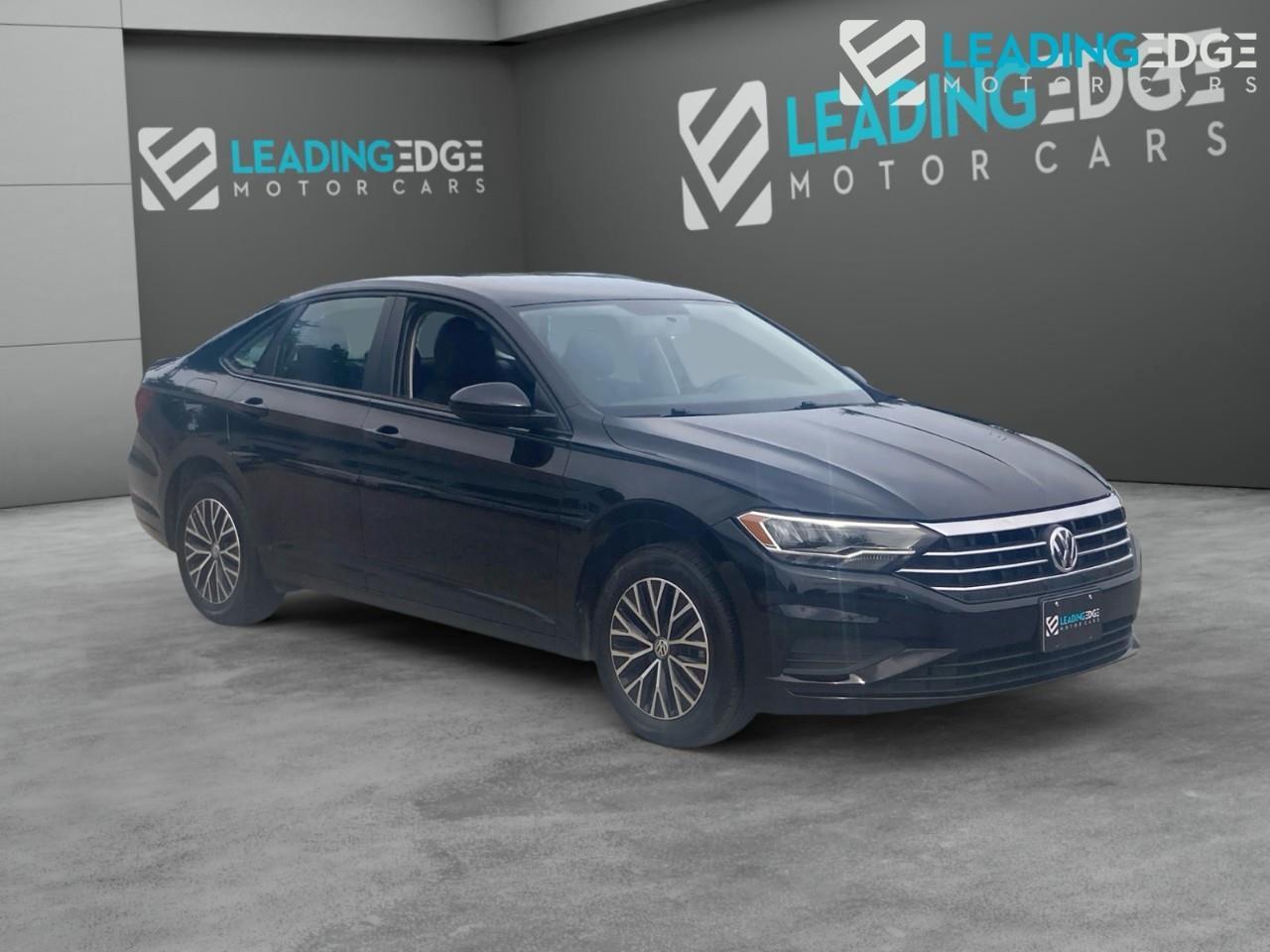 2021 Volkswagen Jetta Comfortline ECONOMICAL Photo