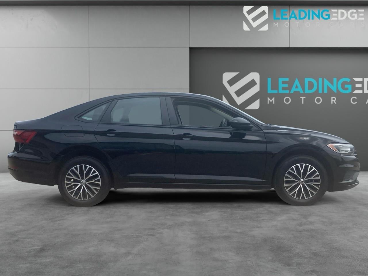 2021 Volkswagen Jetta Comfortline ECONOMICAL Photo