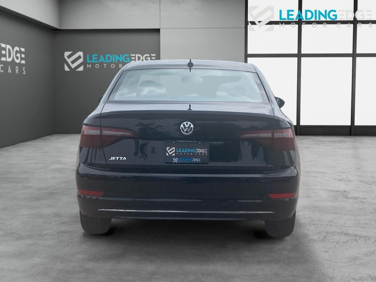 2021 Volkswagen Jetta Comfortline ECONOMICAL Photo