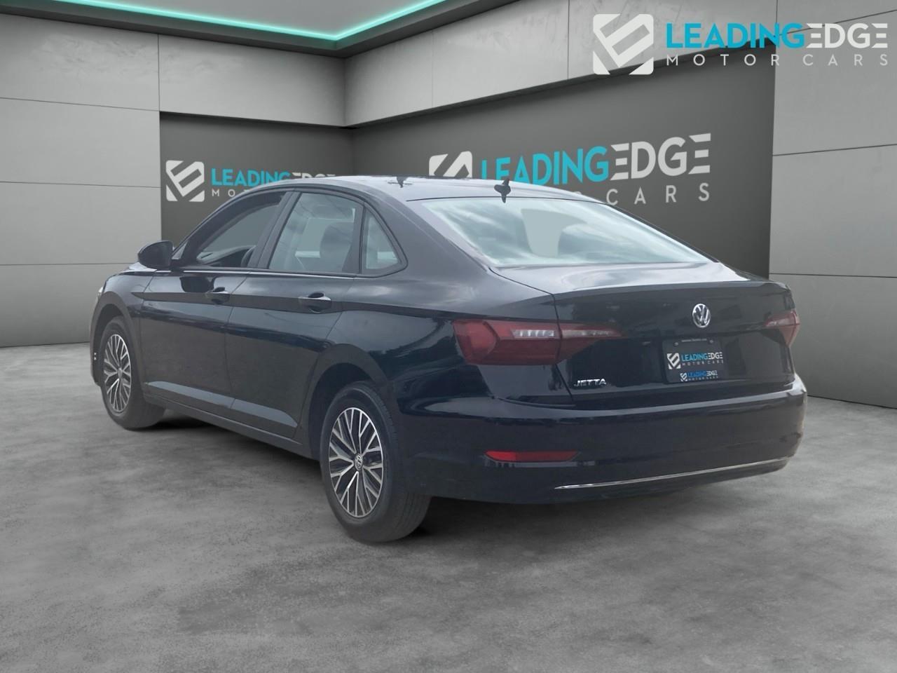 2021 Volkswagen Jetta Comfortline ECONOMICAL Photo