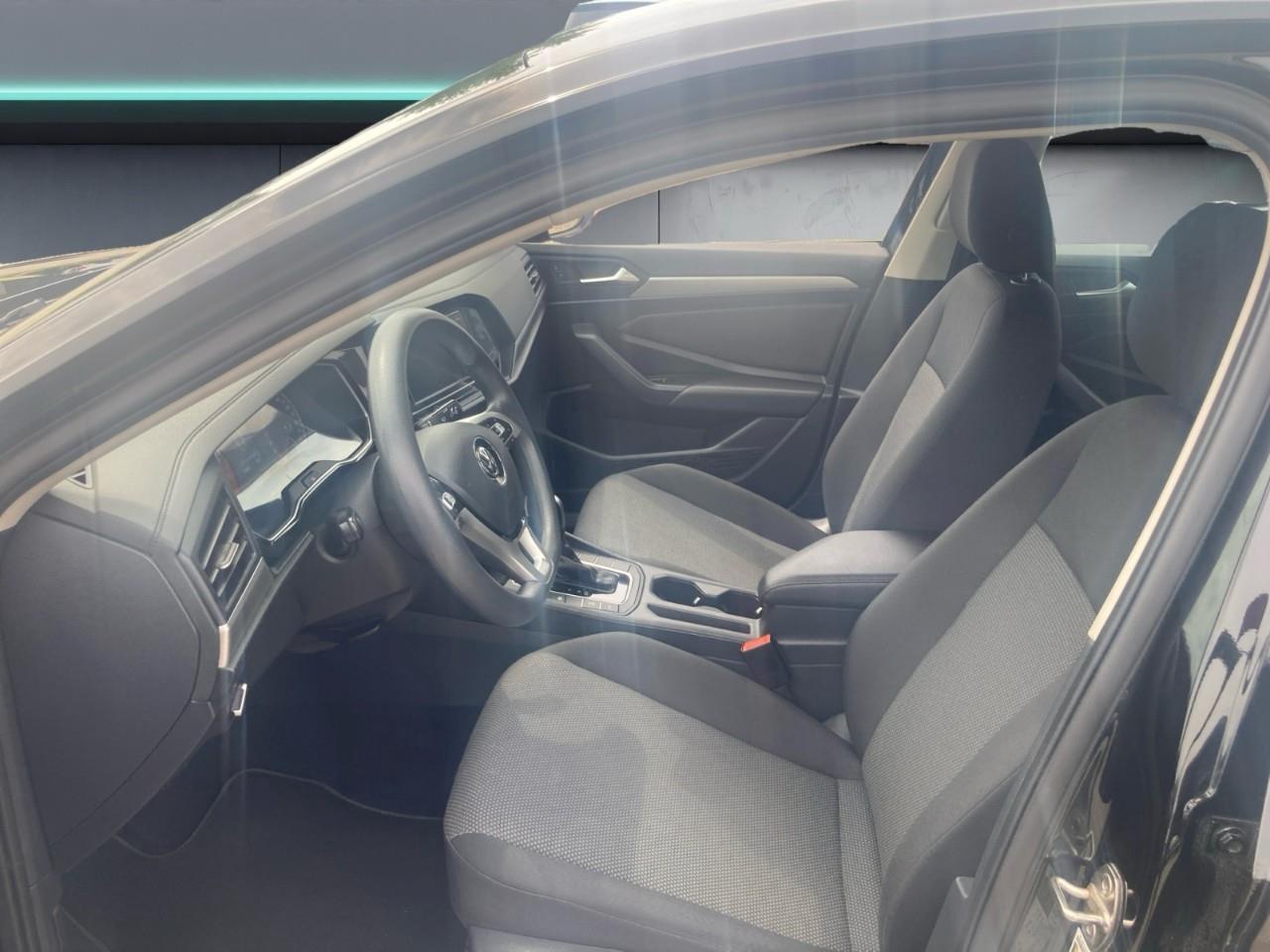 2021 Volkswagen Jetta Comfortline ECONOMICAL Photo