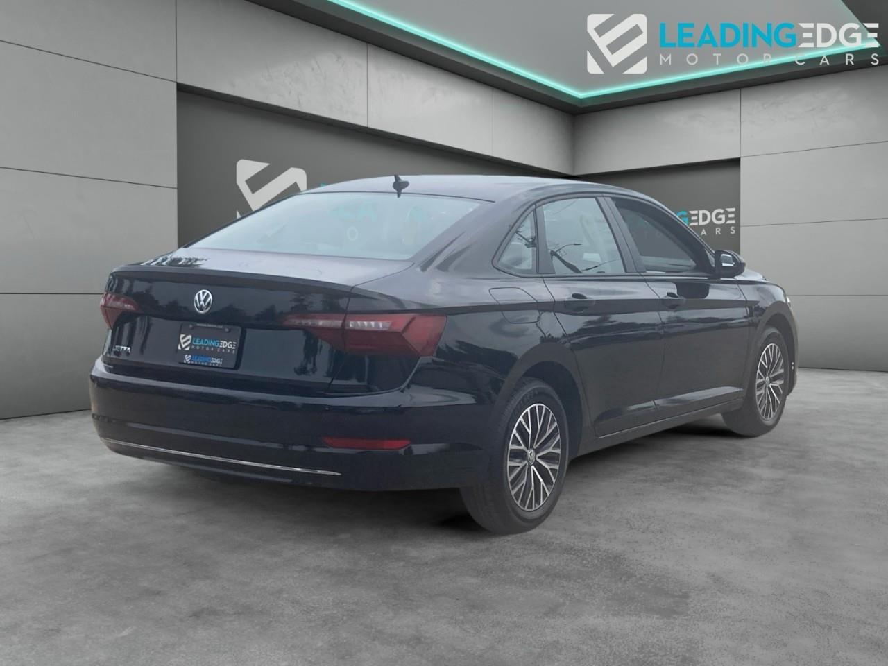 2021 Volkswagen Jetta Comfortline ECONOMICAL Photo