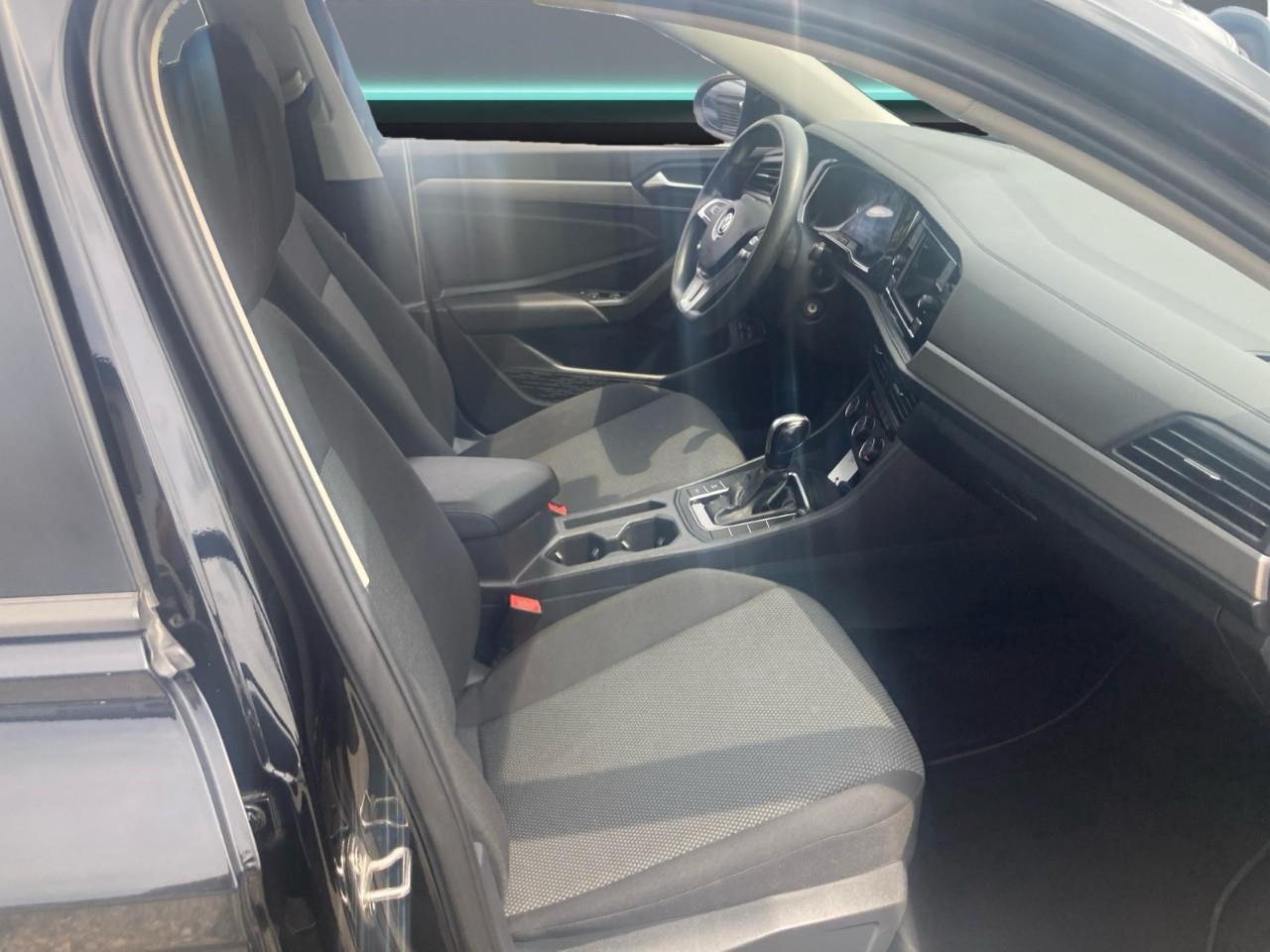 2021 Volkswagen Jetta Comfortline ECONOMICAL Photo