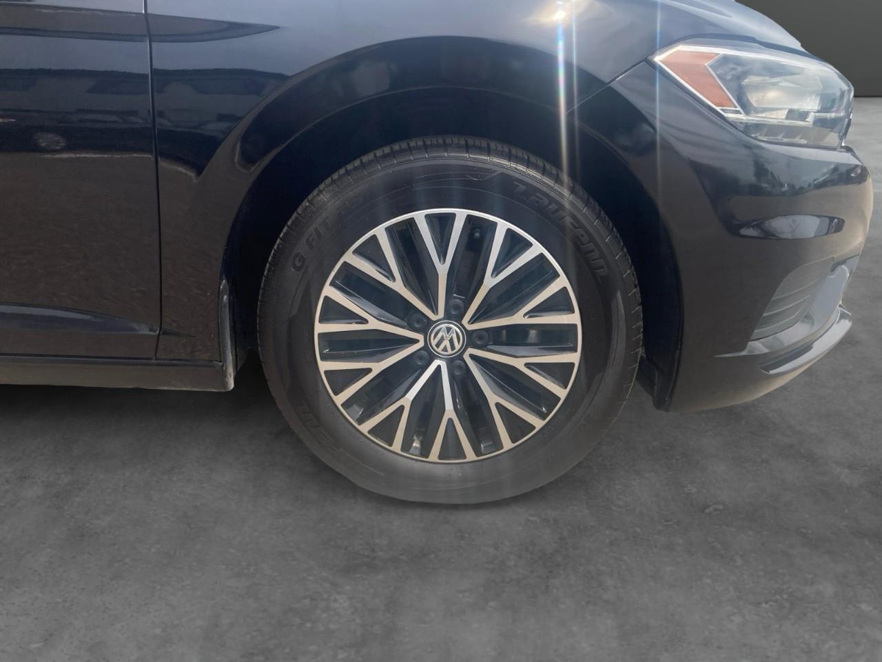 2021 Volkswagen Jetta Comfortline ECONOMICAL Photo