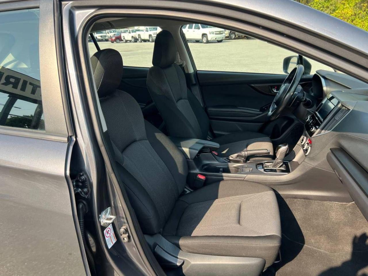 2018 Subaru Impreza 2.0i Touring 5-door Auto - Photo #13