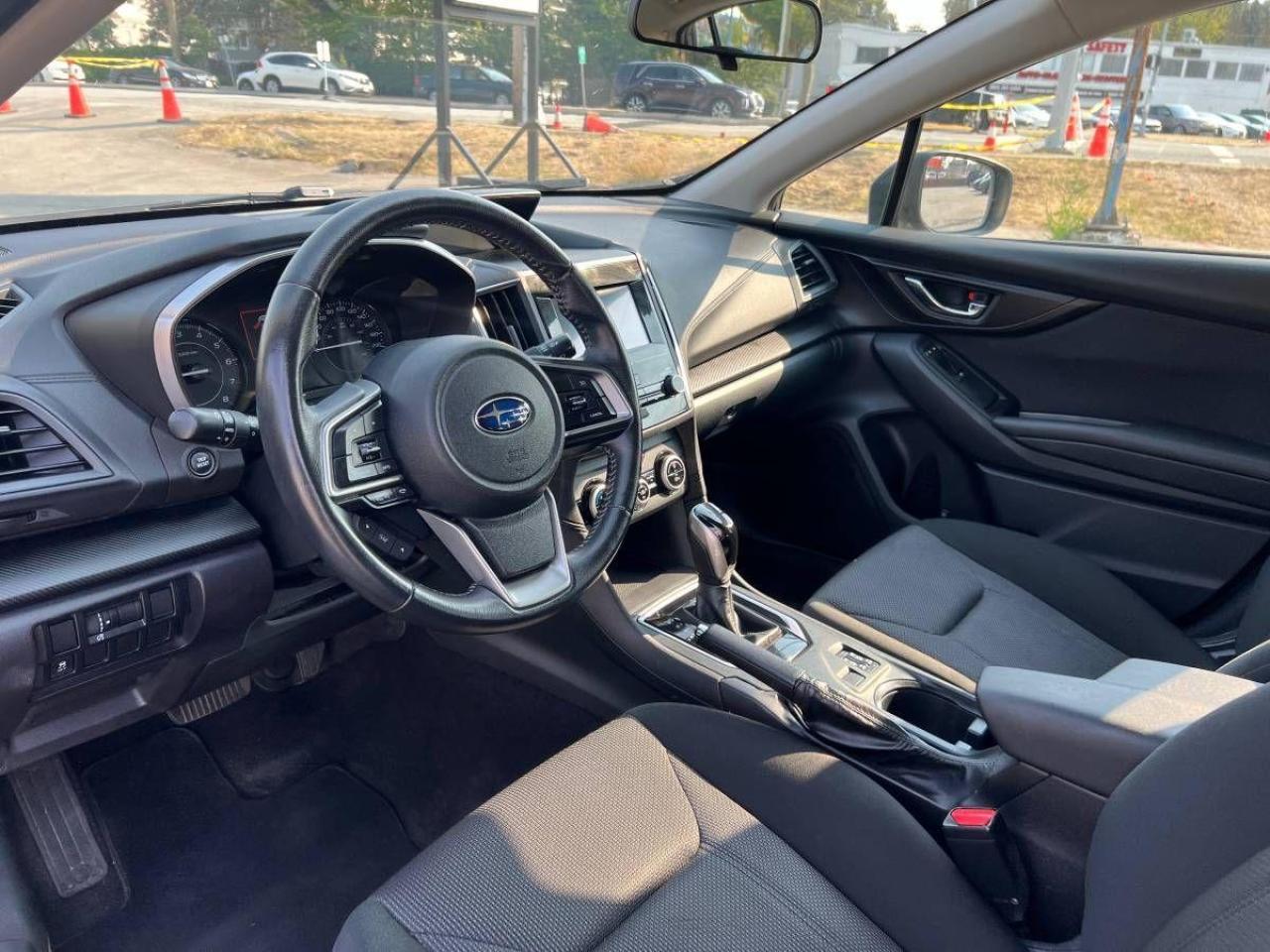 2018 Subaru Impreza 2.0i Touring 5-door Auto - Photo #15