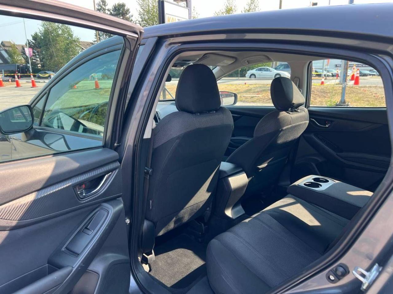 2018 Subaru Impreza 2.0i Touring 5-door Auto - Photo #16