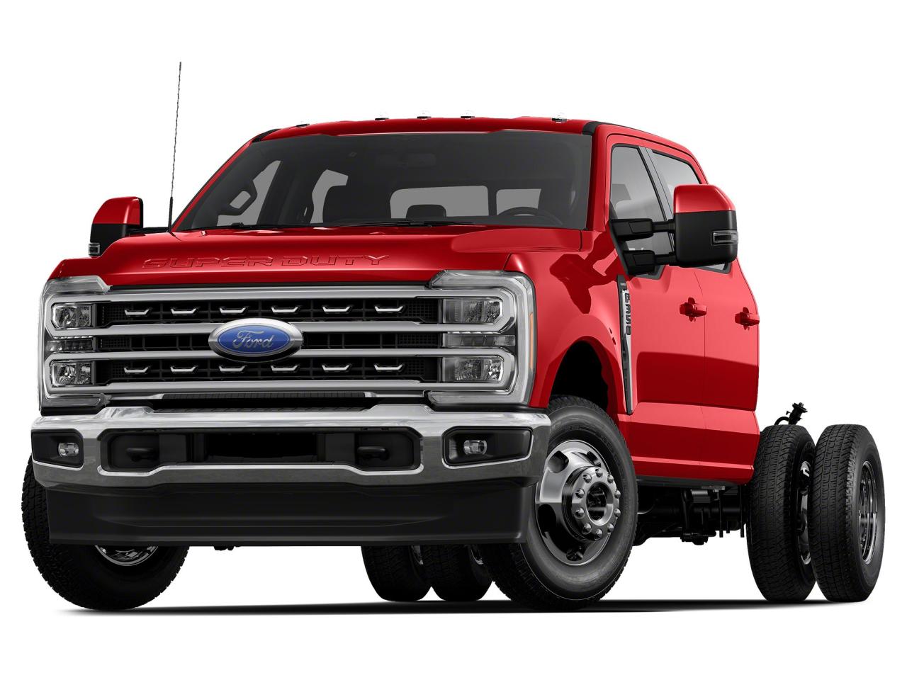 New 2024 Ford F-350 XLT for sale in Pembroke, ON