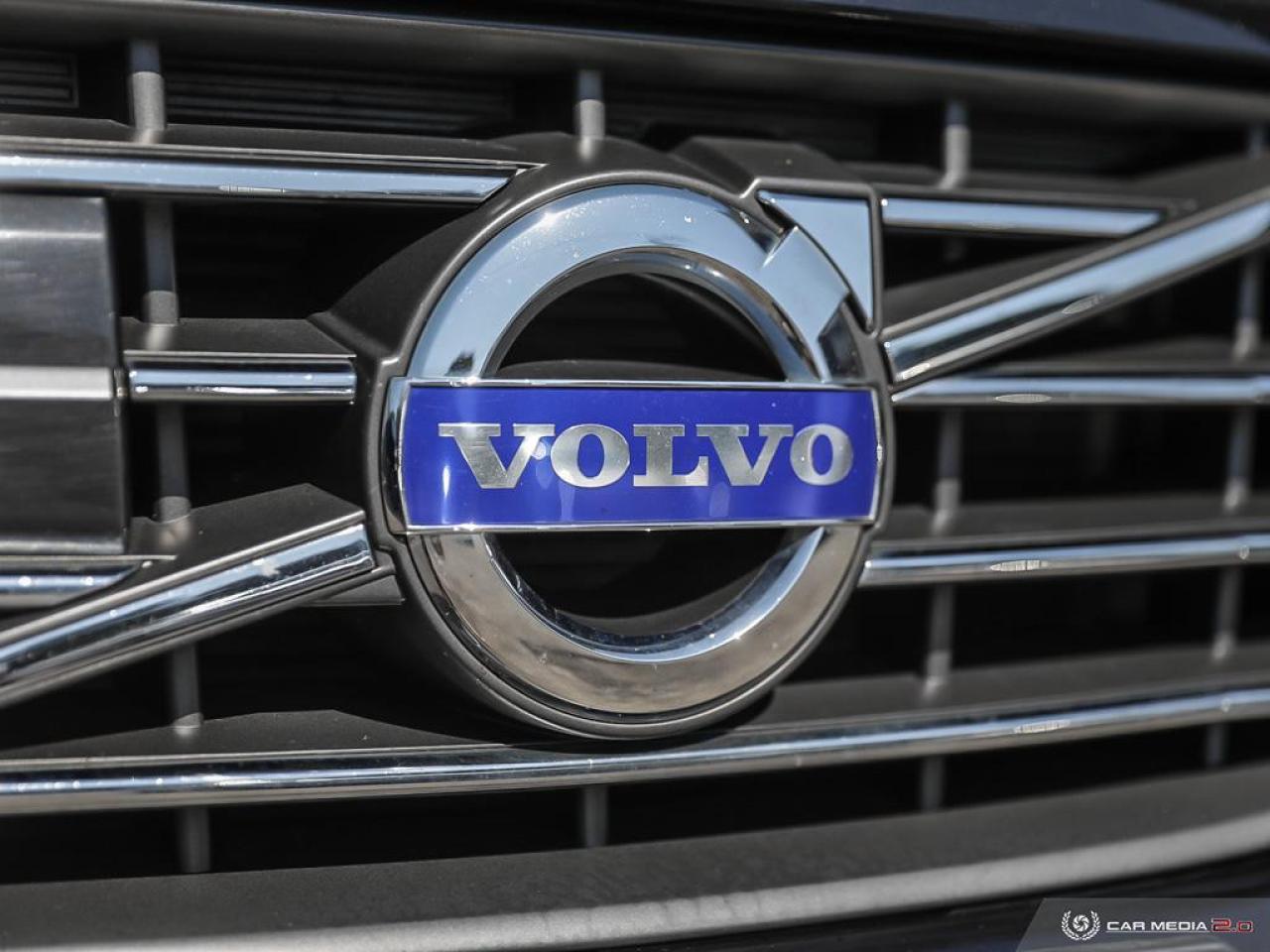 2015 Volvo XC60 T6 Premier AWD Photo