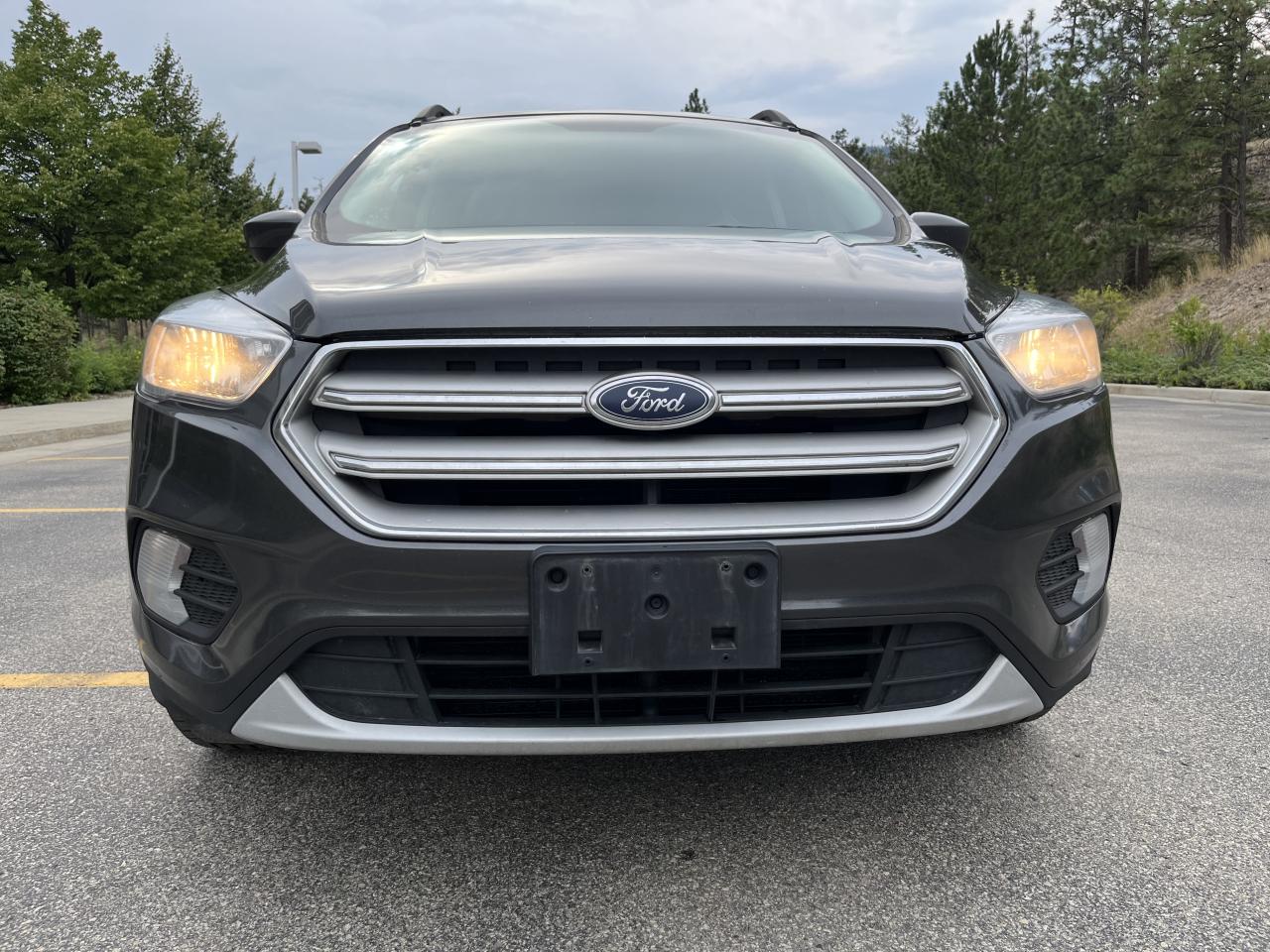 2018 Ford Escape SE FWD - Photo #9