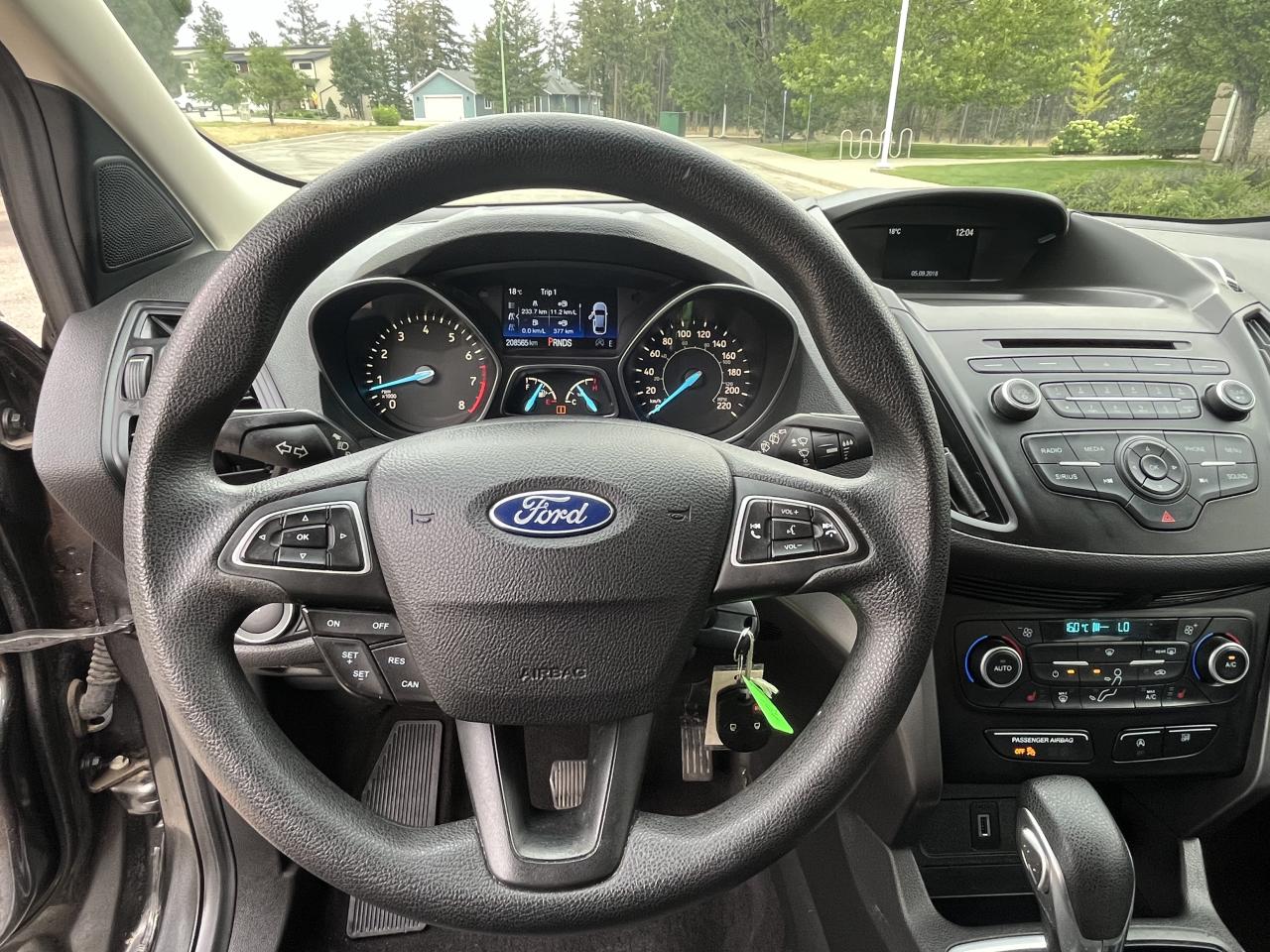 2018 Ford Escape SE FWD - Photo #13