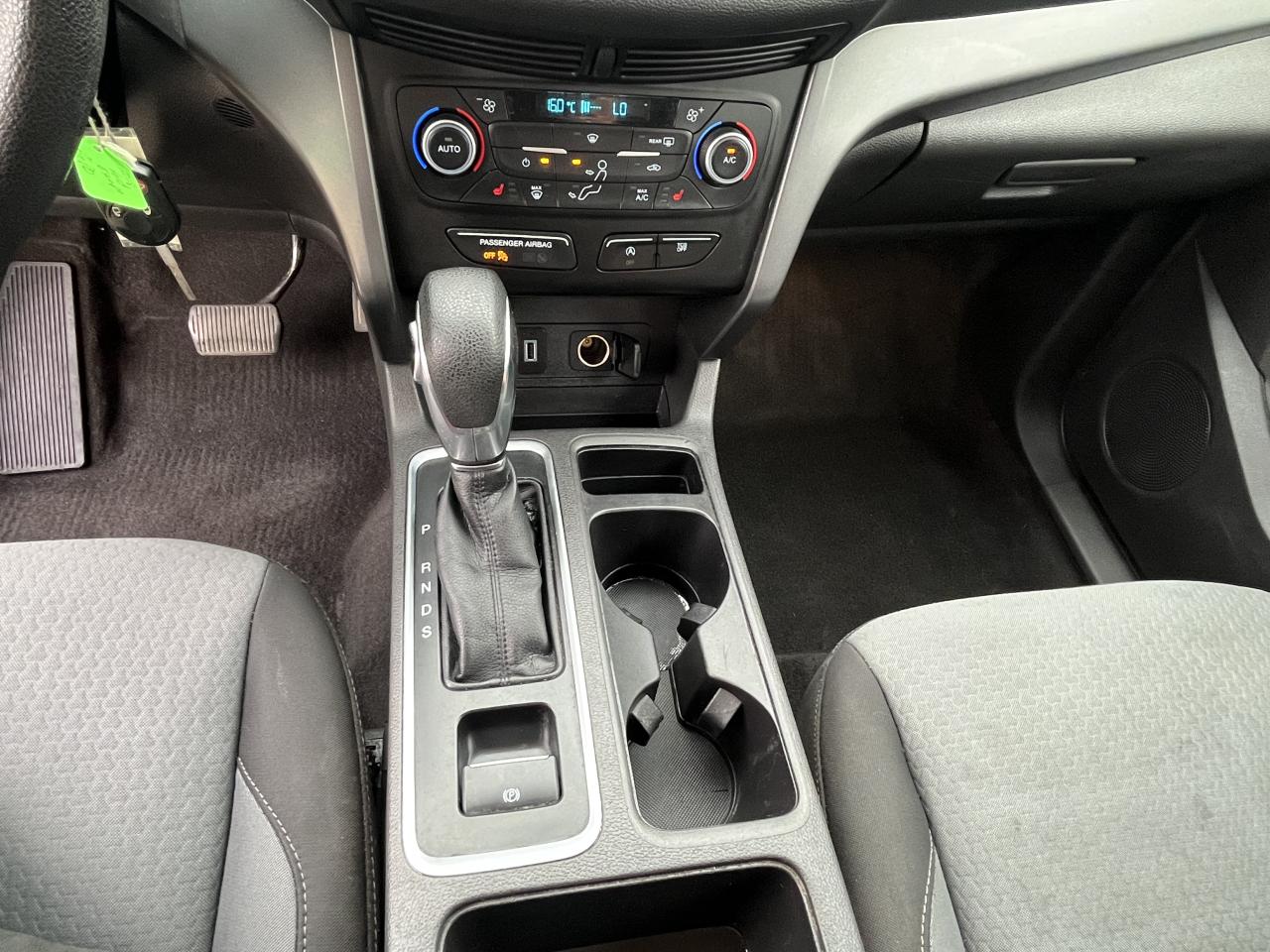 2018 Ford Escape SE FWD - Photo #16