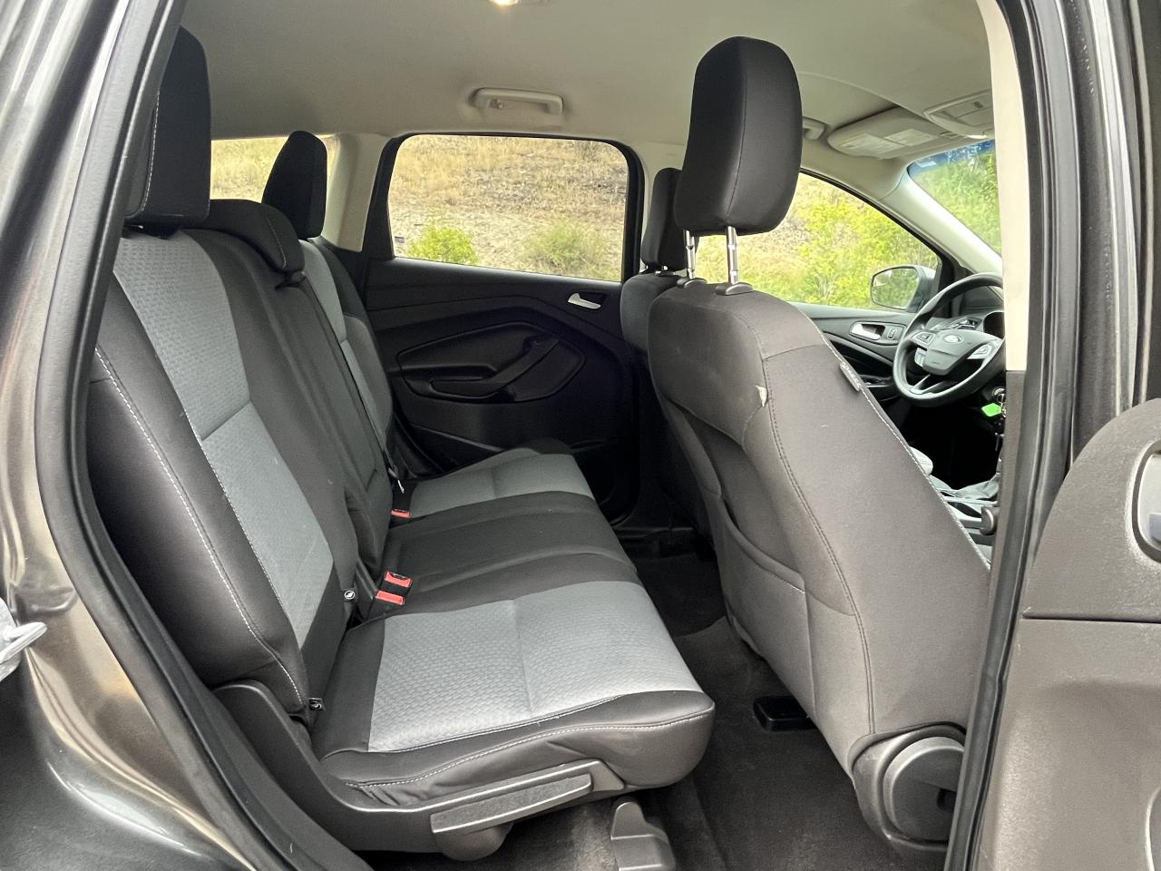 2018 Ford Escape SE FWD - Photo #19