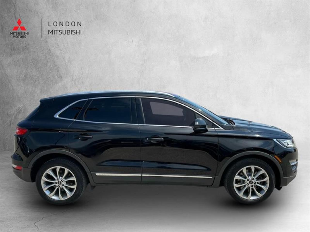 Used 2018 Lincoln MKC Select for sale in London, ON