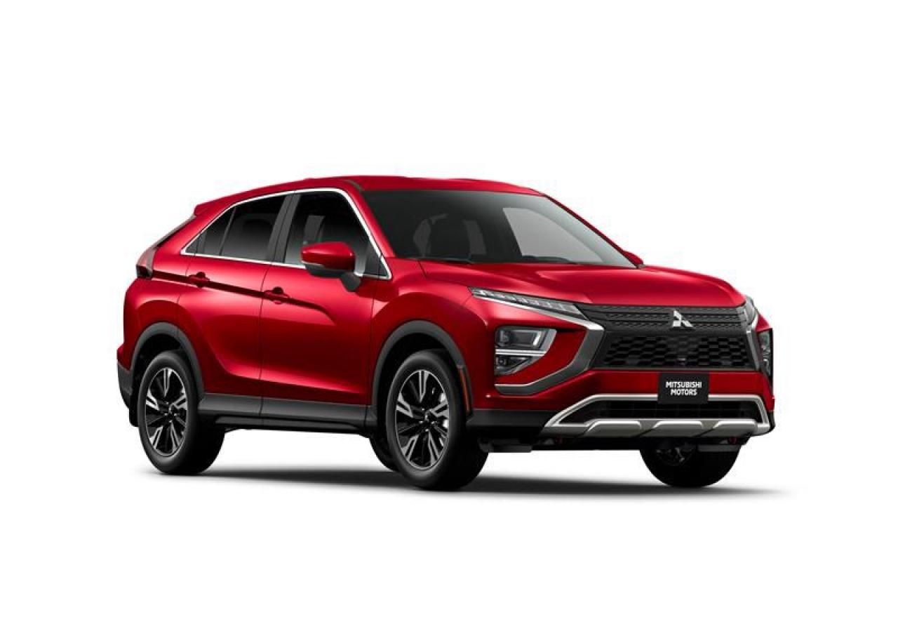 New 2024 Mitsubishi Eclipse Cross SE S-AWC for sale in London, ON