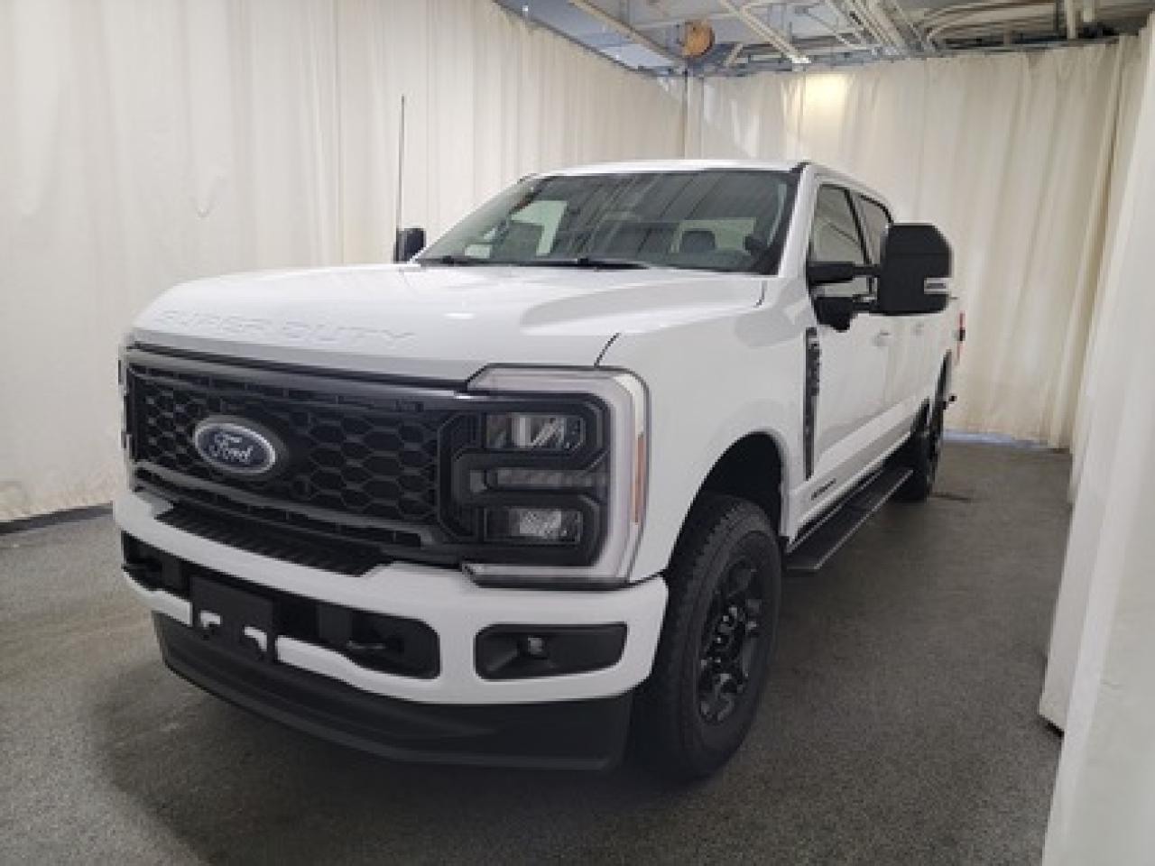 New 2024 Ford F-250 XLT W/ PREMIUM PACKAGE for sale in Regina, SK