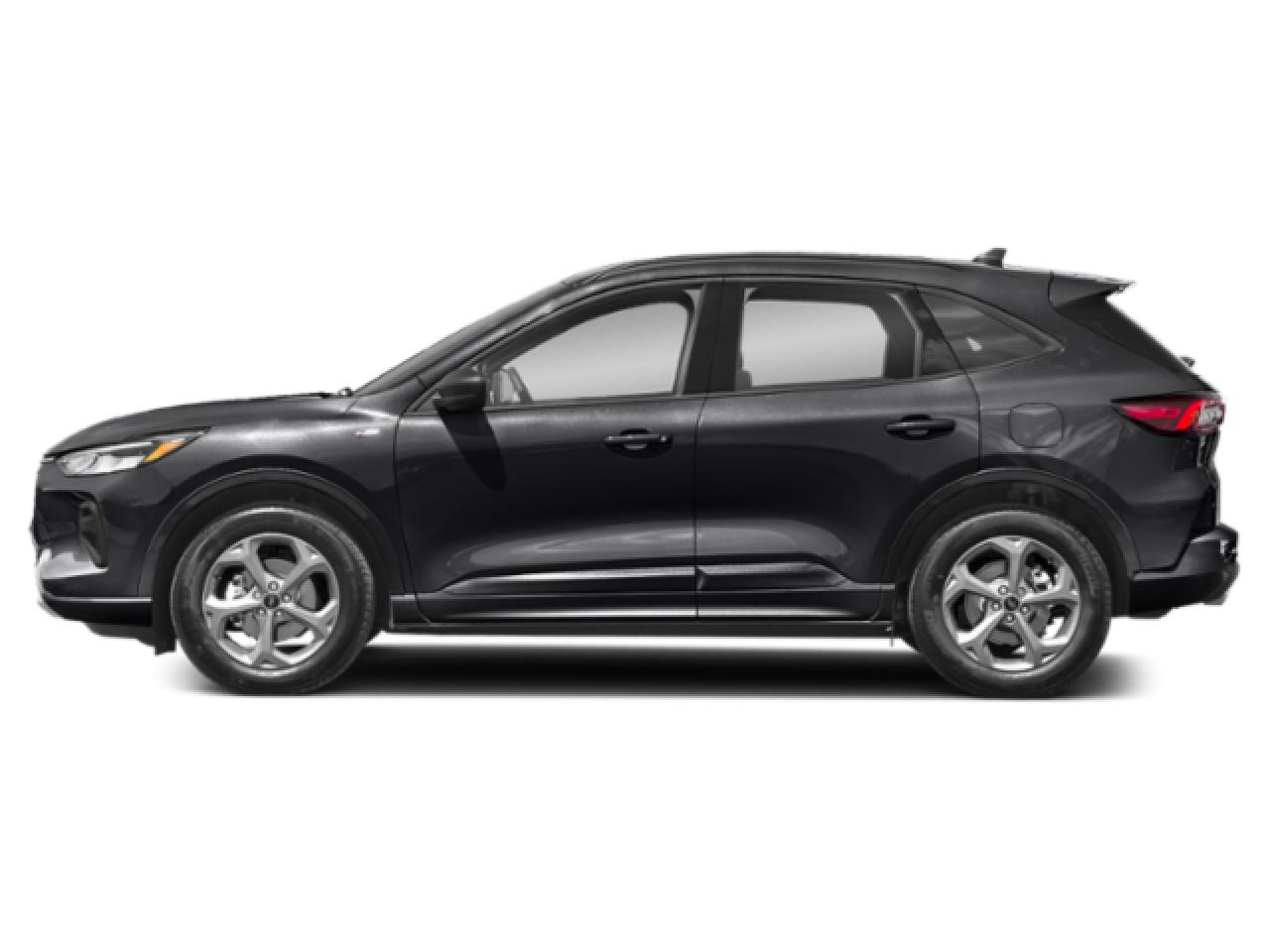2024 Ford Escape ST-Line Photo2