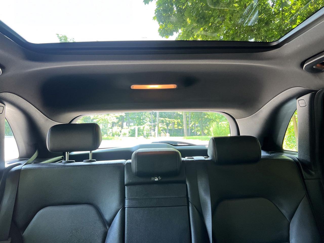 2017 Mercedes-Benz B-Class B250 Sports Tourer - Photo #14