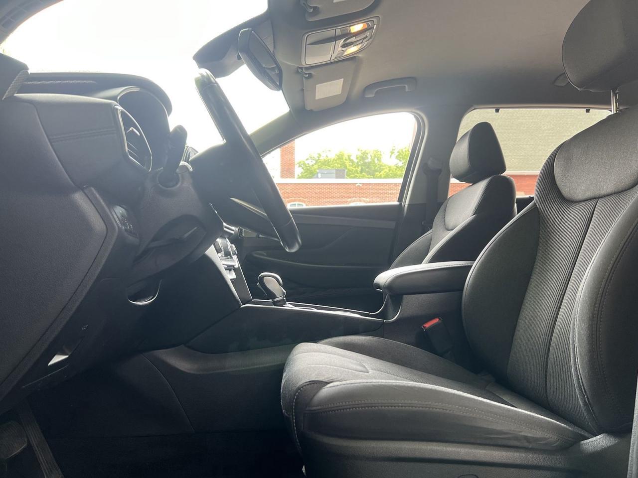 2020 Hyundai Santa Fe Preferred AWD - Photo #9